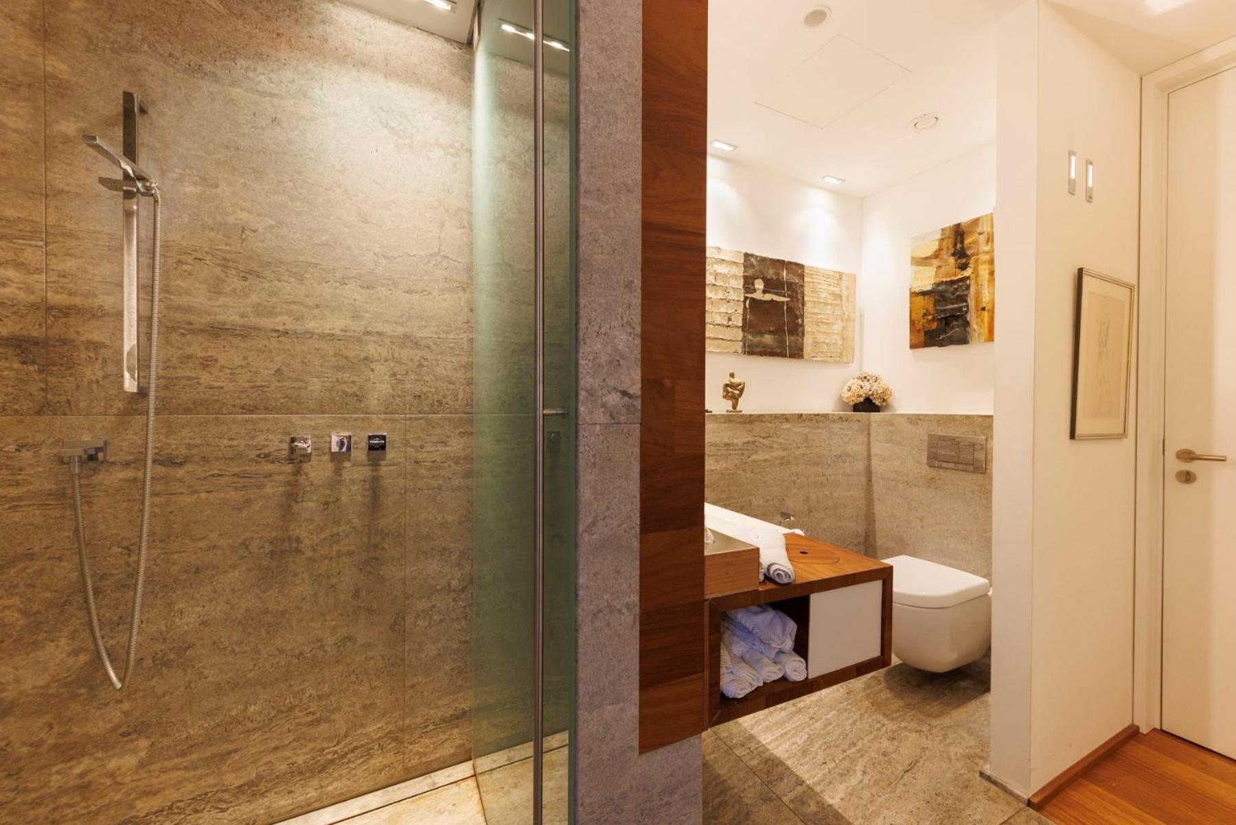 3br Penthouse Kranhaus - What'app - 0034-635-520-036 - For Reservations! *